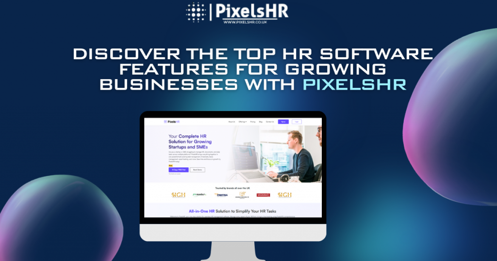 HR Software for Indian Businesses: Essential Features in 2025 | PixelsHR